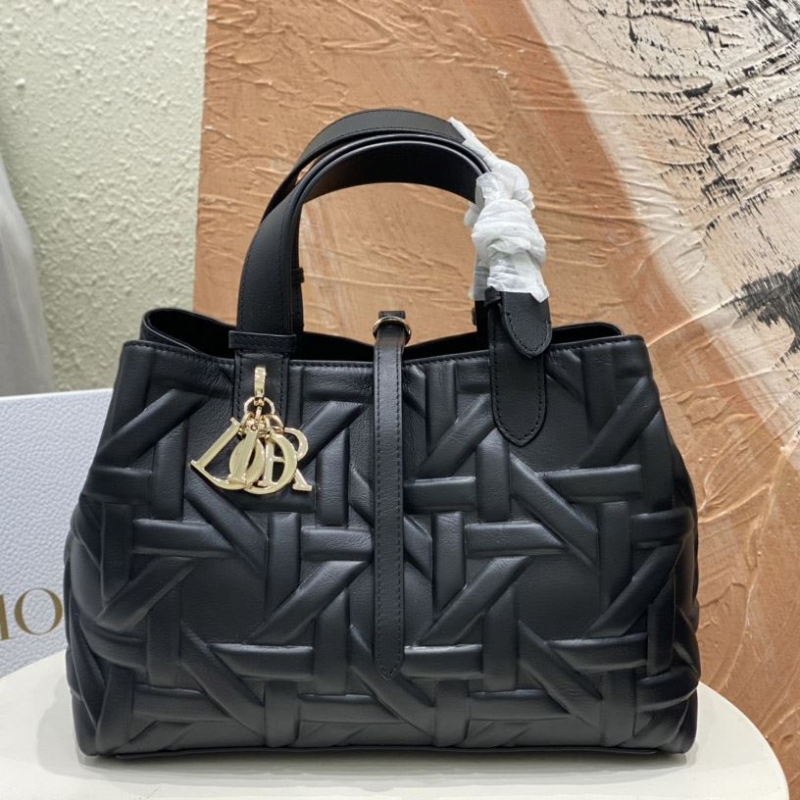 D*or shopping bags